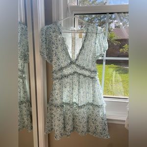 Cute short dress from Altered State